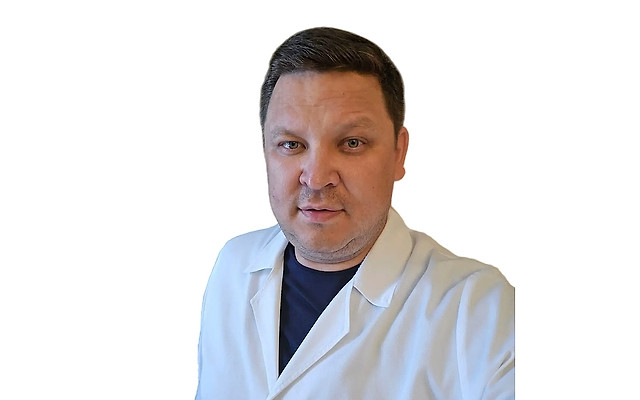 Толмачев Дмитрий Владимирович