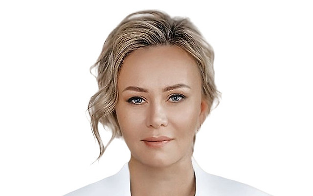 Ермошкина Светлана Александровна