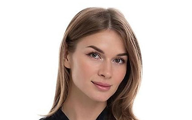 Тюрина Александра Александровна