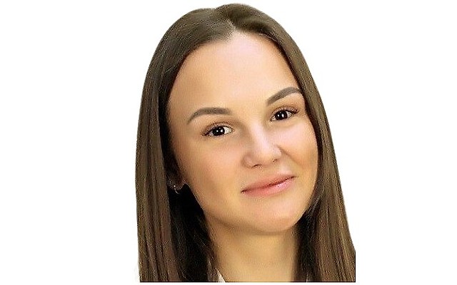 Нефедова Майя Александровна