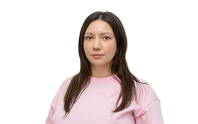 Брянская Елизавета Ивановна