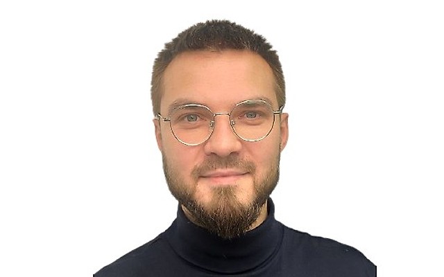 Шашкин Илья Михайлович