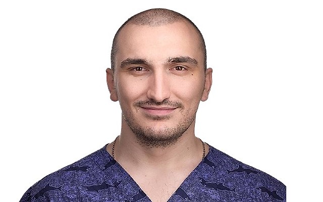 Габолаев Сослан Вячеславович