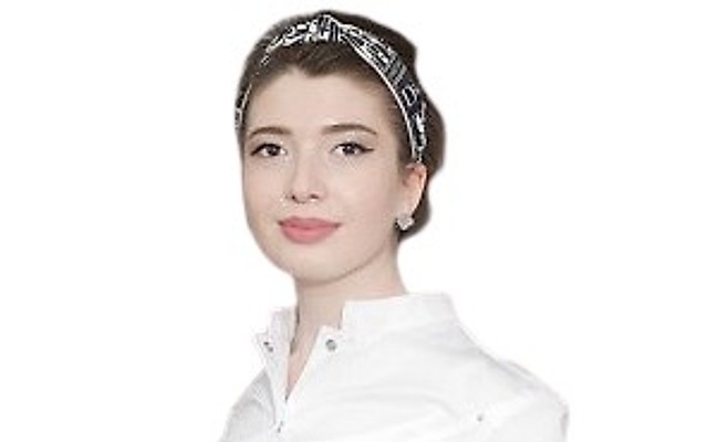 Аккизова Айшат Адемеевна