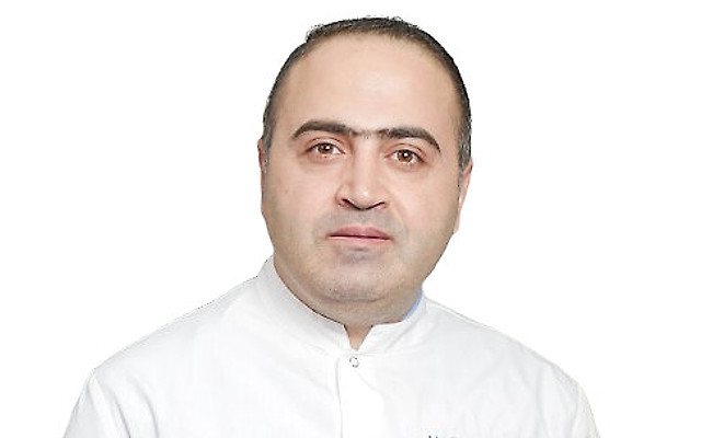 Баракат Хайдар