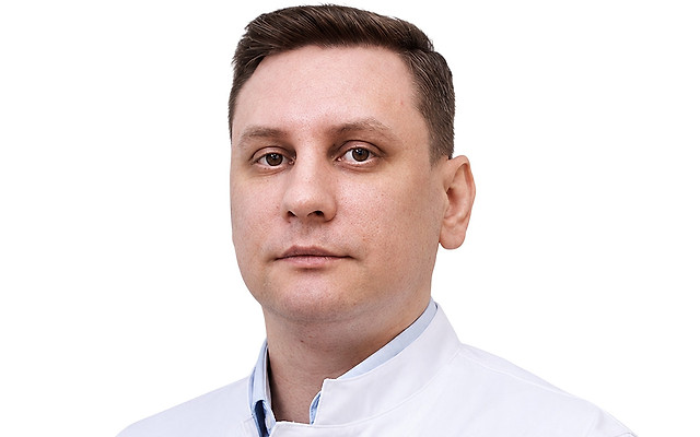 Залата Александр Федорович