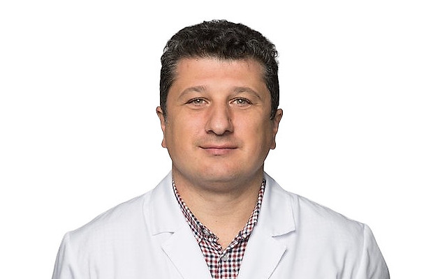 Мелия Александр Гивич