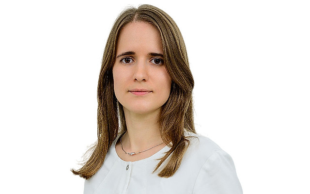 Пылина Светлана Викторовна