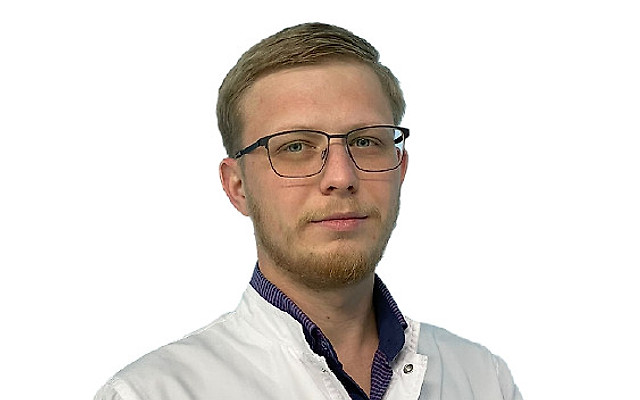 Юрасов Юрий Александрович
