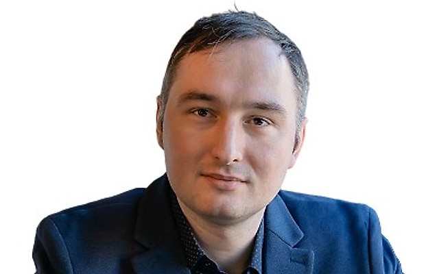 Николаев Кирилл Игоревич