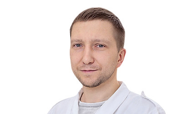 Старков Виталий Александрович