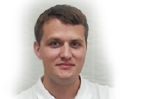 Линевский Андрей Анатольевич