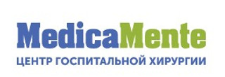 Медика Менте на Циолковского