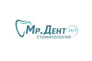 Мистер Дент