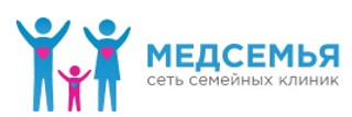 Клиника МедСемья Орехово