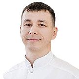 Широков Дмитрий Владимирович