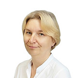 Никитина Елена Юрьевна