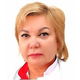 Малыченко Татьяна Валентиновна