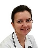 Буткевич Елена Ивановна