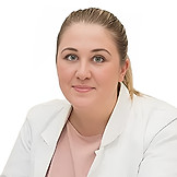 Ершова Ирина Юрьевна