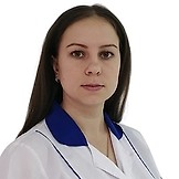 Угроватова Ирина Александровна