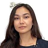 Рузиева Аделина Рахмонкуловна