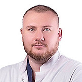 Левченко Константин Андреевич