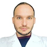 Марков Дмитрий Валерьевич