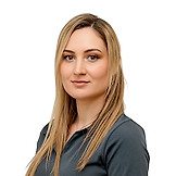 Кочиева Замира Анатольевна