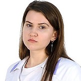 Жаркова Анастасия Сергеевна
