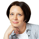 Каганович Софья Александровна