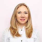 Ткаченко Ольга Николаевна