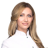 Козлова Карина Олеговна