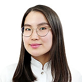 Шерагулова Валентина Сергеевна