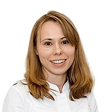 Типтева Татьяна Алексеевна