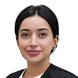 Зезаева Джамиля Казбековна