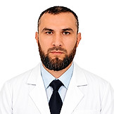 Лечиев Малик Лечиевич