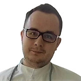 Макаров Иван Сергеевич