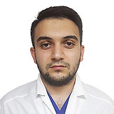 Гасанов Заур Акперович