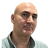 Бединеишвили Зураб Константинович