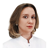 Сайдалиева Ольга Сергеевна