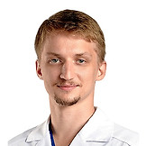 Осипов Арсений Владимирович