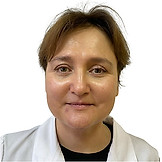Ганиева Алсу Галиевна