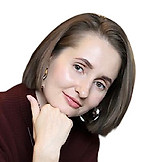 Мельникова Ольга Андреевна