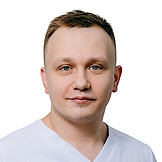 Ерпылев Евгений Владимирович