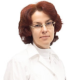 Бутина Екатерина Кронидовна