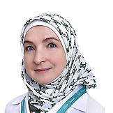Тутаева Залина Руслановна