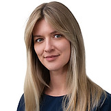 Девяткина Юлия Владимировна