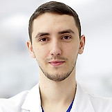 Ильичев Антон Михайлович