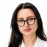 Алексеенко Анна Сергеевна
